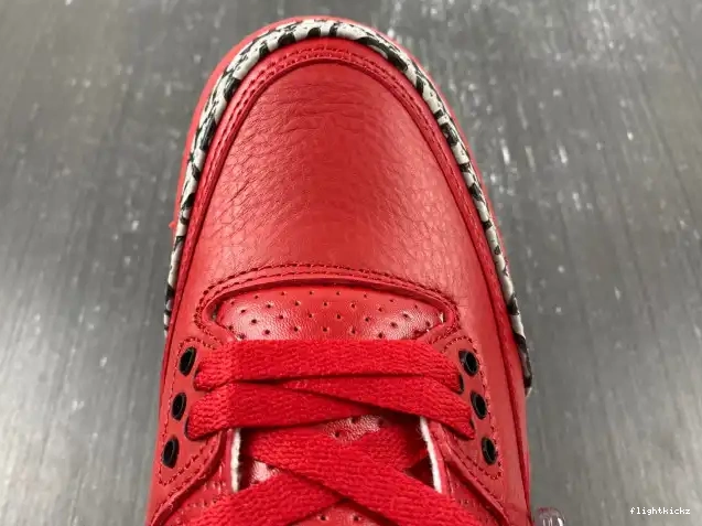 3 AJ3-770438 DJ Khaled Retro Air Grateful Jordan 0603